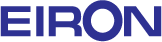 Логотип фирмы EIRON в Ейске