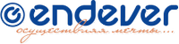Логотип фирмы ENDEVER в Ейске