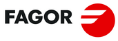 Логотип фирмы Fagor в Ейске