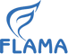 Логотип фирмы Flama в Ейске