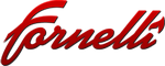 Логотип фирмы Fornelli в Ейске