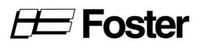 Логотип фирмы Foster в Ейске