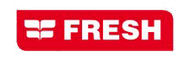 Логотип фирмы Fresh в Ейске