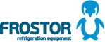 Логотип фирмы FROSTOR в Ейске