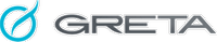 Логотип фирмы GRETA в Ейске