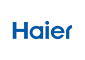 Логотип фирмы Haier в Ейске