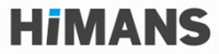 Логотип фирмы HiMANS в Ейске