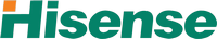 Логотип фирмы Hisense в Ейске