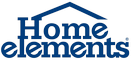 Логотип фирмы HOME-ELEMENT в Ейске