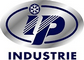 Логотип фирмы IP INDUSTRIE в Ейске