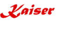 Логотип фирмы Kaiser в Ейске