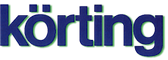 Логотип фирмы Korting в Ейске