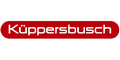 Логотип фирмы Kuppersbusch в Ейске