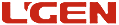 Логотип фирмы LGEN в Ейске