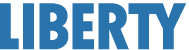 Логотип фирмы Liberty в Ейске