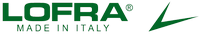 Логотип фирмы LOFRA в Ейске