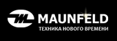 Логотип фирмы Maunfeld в Ейске