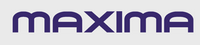 Логотип фирмы Maxima в Ейске
