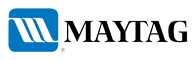 Логотип фирмы Maytag в Ейске