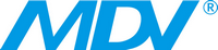 Логотип фирмы MDV в Ейске
