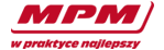 Логотип фирмы MPM Product в Ейске