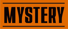 Логотип фирмы Mystery в Ейске