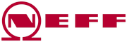 Логотип фирмы NEFF в Ейске