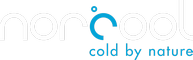 Логотип фирмы Norcool в Ейске