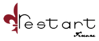 Логотип фирмы Restart в Ейске