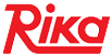 Логотип фирмы Rika в Ейске