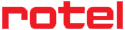 Логотип фирмы Rotel в Ейске