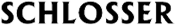 Логотип фирмы SCHLOSSER в Ейске