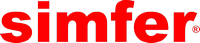 Логотип фирмы Simfer в Ейске