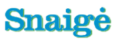 Логотип фирмы Snaige в Ейске