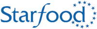 Логотип фирмы Starfood в Ейске