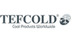 Логотип фирмы TefCold в Ейске
