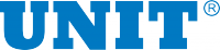 Логотип фирмы UNIT в Ейске
