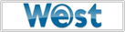 Логотип фирмы WEST в Ейске