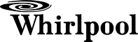 Логотип фирмы Whirlpool в Ейске