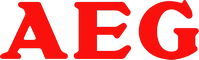 Логотип фирмы AEG в Ейске