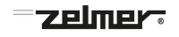 Логотип фирмы Zelmer в Ейске