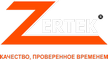 Логотип фирмы Zertek в Ейске