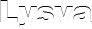 Логотип фирмы Лысьва в Ейске