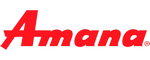Логотип фирмы Amana в Ейске