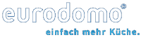 Логотип фирмы Eurodomo в Ейске