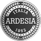 Логотип фирмы Ardesia в Ейске