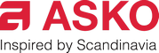 Логотип фирмы Asko в Ейске