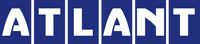 Логотип фирмы ATLANT в Ейске