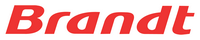 Логотип фирмы Brandt в Ейске