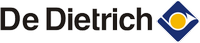 Логотип фирмы De Dietrich в Ейске